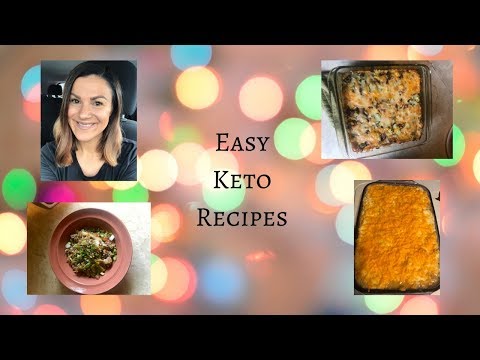 keto-shepherd’s-pie,-egg-roll-in-a-bowl-&-cheeseburger-casserole