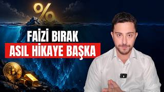 Herkes Faiz Kararlarını Takip Ediyor. Bu Yüzden Kaybediyorlar
