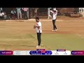 चोरवणे जखमिचीवाडी VS जय हनुमान वावे गावठाण | MATCH-6 | शिवशंभो चषक 2024
