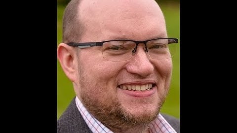 NJVMUG 10/19/2021 - Britton Johnson - NSX-T Design framework for VCAP-NV