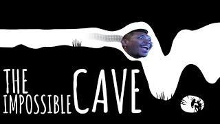 THE IMPOSSIBLE CAVE screenshot 5