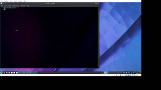 Parrot OS 4.11.2 OpenVPN Missing Plug-In quick fix screenshot 4