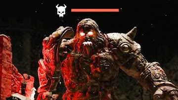 DEAD OPS ARCADE 4: FIRST PERSON ONLY!