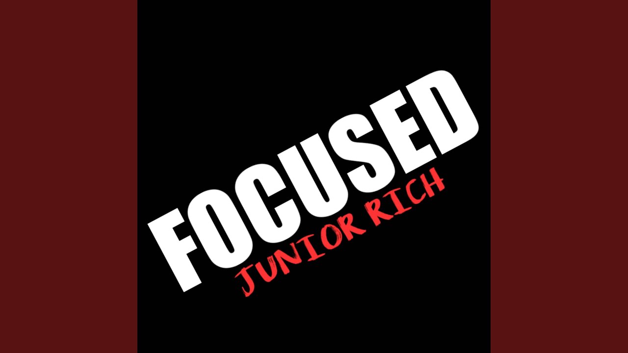 Guarda Focused su YouTube Guarda Focused su YouTube