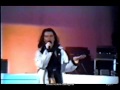 Thomas Anders- You Have Rescued Me / MDR - Tour, 1992/