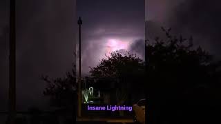 Lightning Season