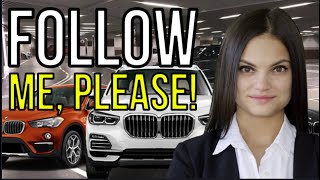 A CAR SALESMAN GETS MOCKED FOR OFFERING CUSTOMER SERVICE AT THE DEALERSHIP! The Homework Guy