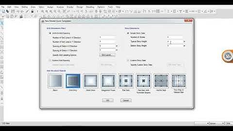 Tall Building Design-Project assignment for Skyfi Labs online course by - Kurle Anjali Santosh