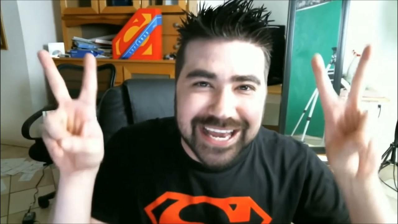 Best of Angry Joe in my Opinion + Corporate Commander Part 2 8/9/21