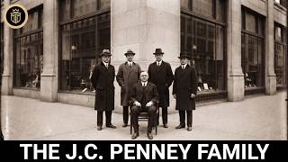 The Tragedy of J C Penney He Lost 900 million Then Lost His Mind