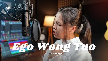 Nayla Fardila - Ego Wong Tuo