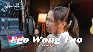 Nayla Fardila - Ego Wong Tuo