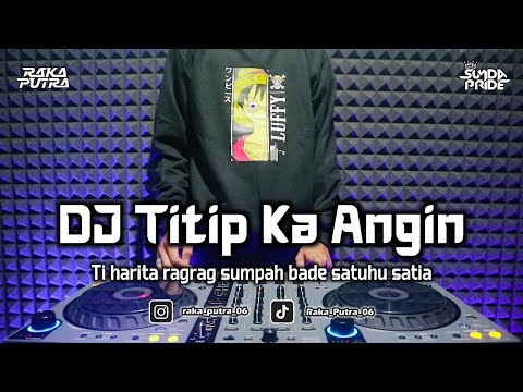 lagu sunda hits Rita Tila - Titip ka Angin cipt: Uko Hendarto (Live Cover Version)