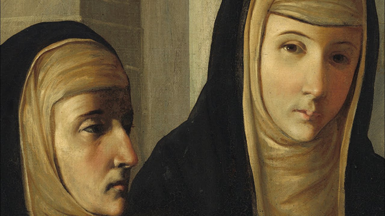 მეუფე ნიკოლოზი - 51. წმ. პაოლა