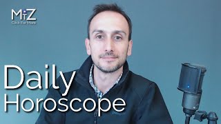 Daily Horoscope May 18, 2016 - Lunar T-Square - True Sidereal Astrology
