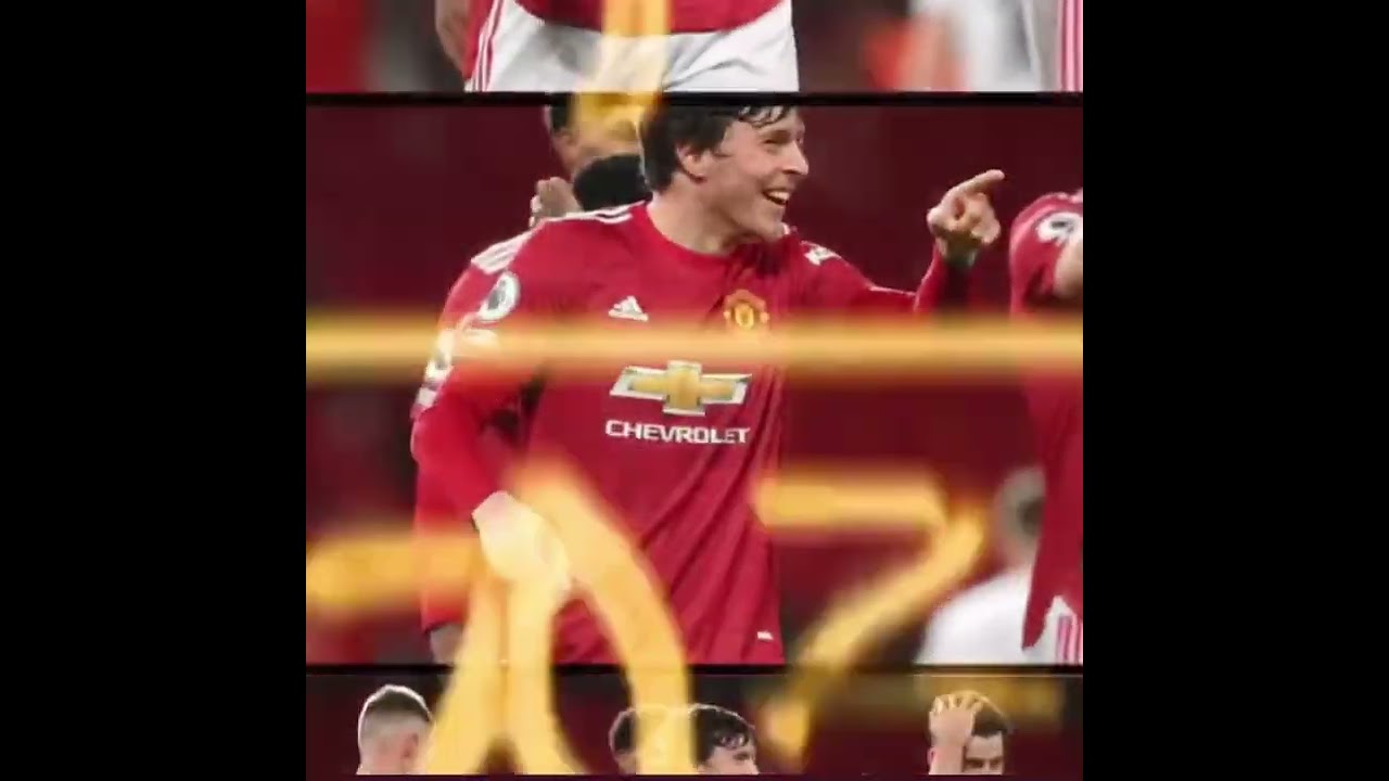 Victor Lindelöf is underrated 2022!