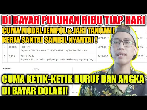 Video: Cara Menghasilkan Uang Dari Referensi