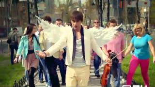 Alexander Rybak - Александр Рыбак Стрела Амура