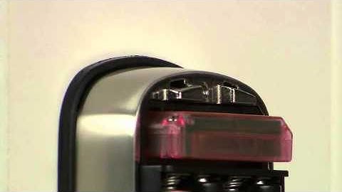 Yale Real Living Deadbolt - Installing Wireless Network Module (2)