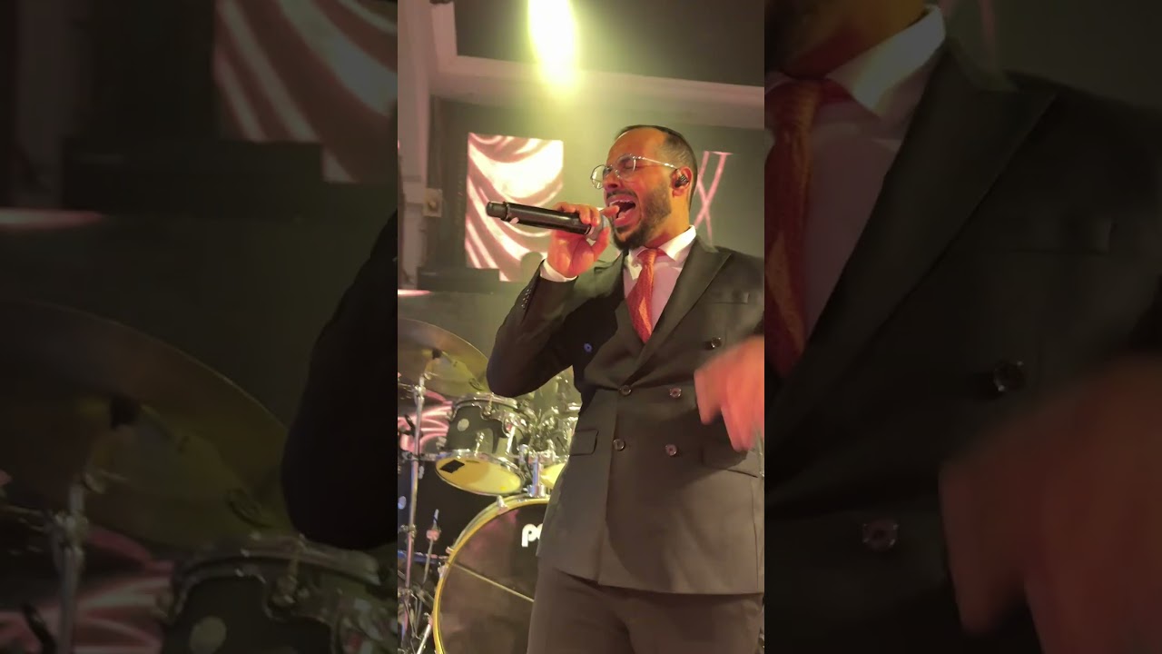 אלדד טסה & מאיר ישראל ותזמורתו 🎹לאבא שלי יש סולם , כולם מוזמנים לעלות 🪜