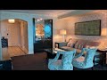 FOUR SEASONS LAS VEGAS Strip View Suite - Delectable Eats All Around