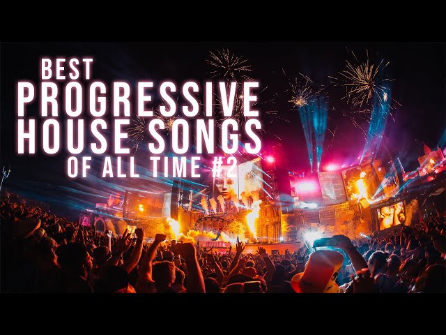 Best Progressive House Songs & Remixes Of All Time | Festival Anthem Music Mix 2020 | MEGA MIX class=