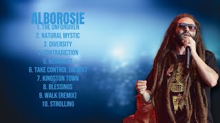 Alborosie-Best music hits roundup roundup for 2024-Superior Songs Playlist-Pivotal