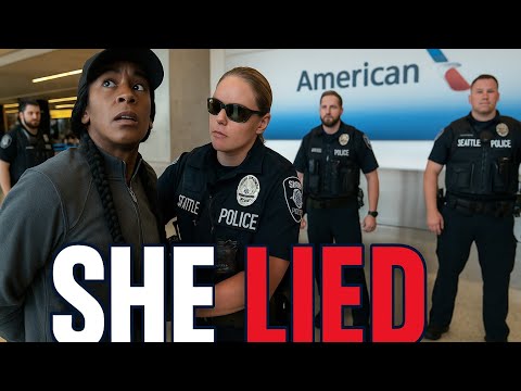 SHA'CARRI RICHARDSON ARREST VIDEO JUST EXPOSED HER LIES SO BLACK WOMEN DO THIS...