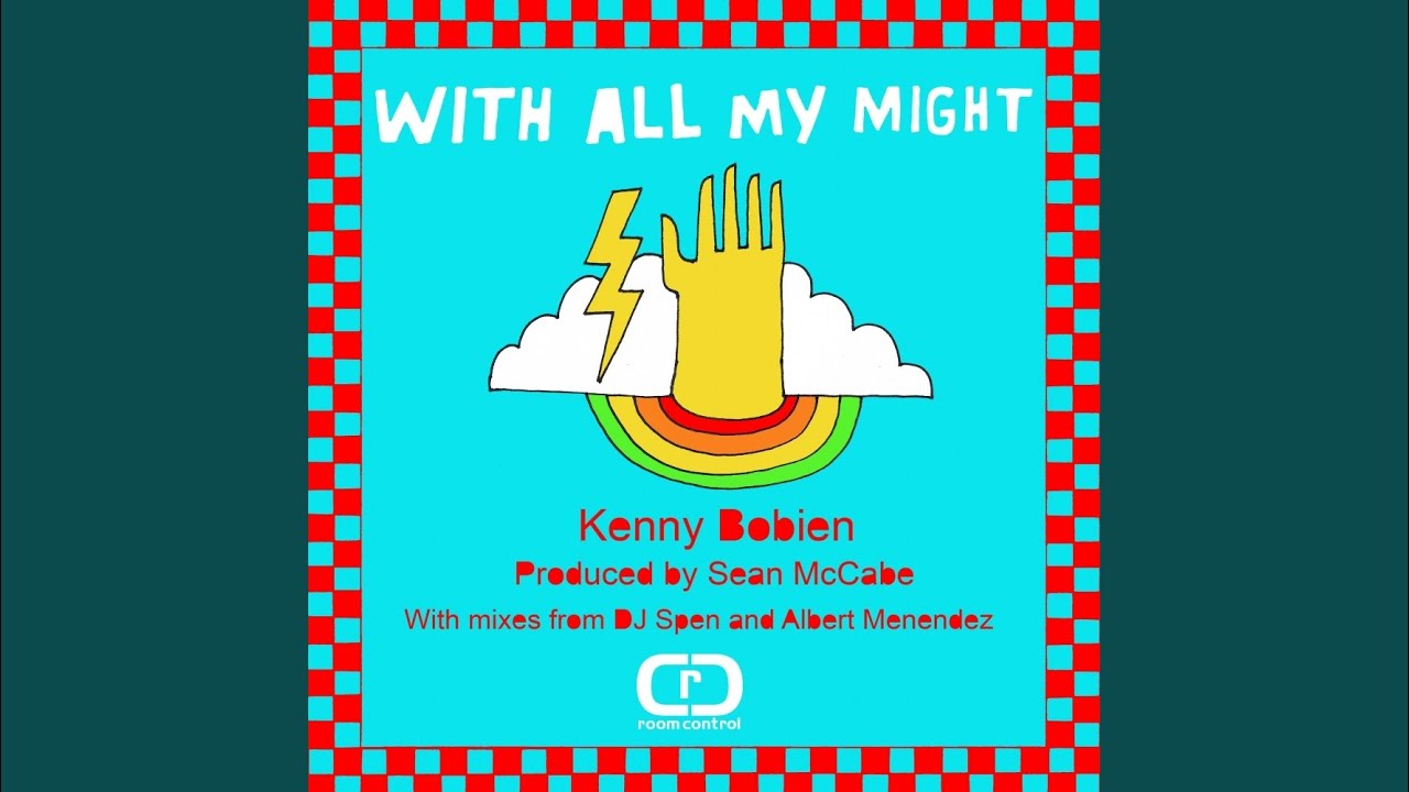 Tonton With All My Might (Sean & Albert's Organ Jam Dub) di YouTube