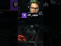 "Mother.." #darksouls3 #gaming #darksouls #shorts #twitch #funny  #darksouls3game #shorts