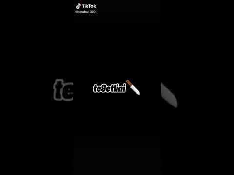 Statut Whatsapp عشقك صعيب موحال نبرا 