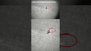 Police share drone footage after 3 armed suspects taken into custody