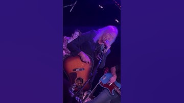 Thumbnail of Dave Alvin Jimmie Dale Gilmore Guilty Ones 7/20/24 #americanamusic Moe's Alley #davealvin #santacruz