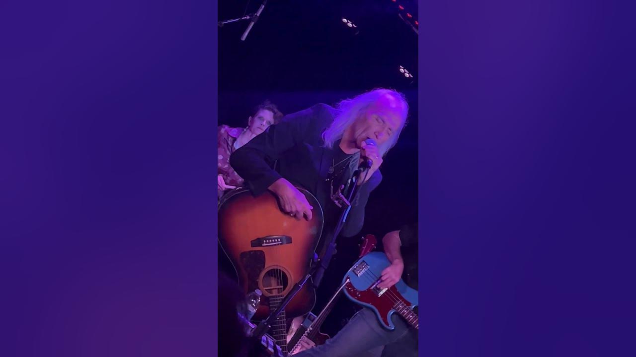 Dave Alvin Jimmie Dale Gilmore Guilty Ones 7/20/24 #americanamusic Moe's Alley #davealvin #santacruz