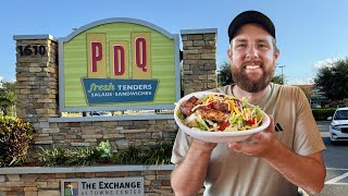 What is a PDQ Restaurant? Our Full Review!