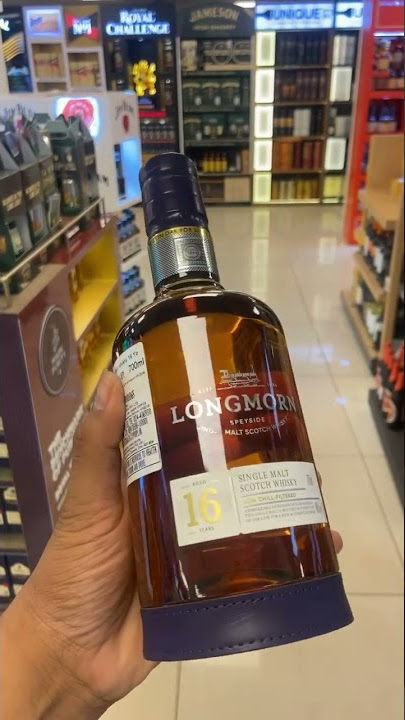 wine shop rate 🔥🔥// Longmorn // #shorts #wine #smoking #rate #rich #status