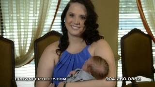 BROWN FERTILITY Testimonials