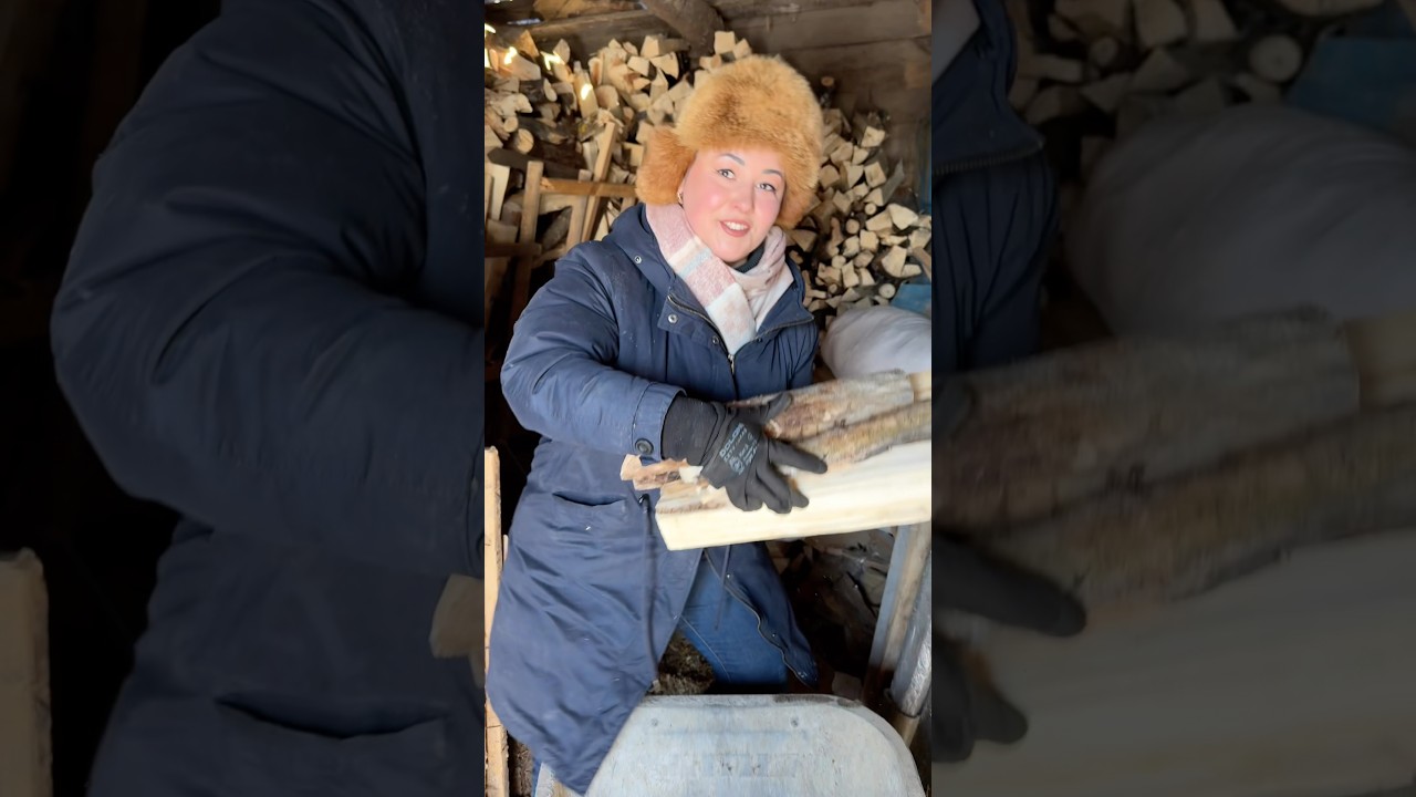 Будні блогера  