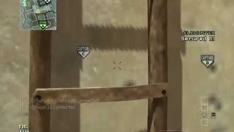 Seatown Spawn Throwing Knife