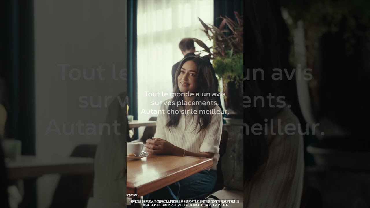 Assurance Vie BNP Paribas