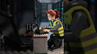 Graphics Engineer Discovers Million Dollar Bitcoin Mining Scam Hidden in Movie Studios