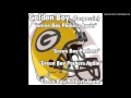 Green bay packers again  by golden boy fospassin