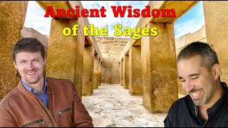 Celebrity Ancient Hermetic Wisdom | The Anunnaki | Cycles – Matthew LaCroix, Next Level Soul Net Worth