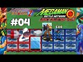 Mega Man Battle Network Legacy Collection 100% Series - Mega Man Battle Network 2 Part 4