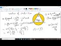 CLASS X CH 12 AREA RELATED TO CIRCLES - SOME IMPORTANT QUESTIONS