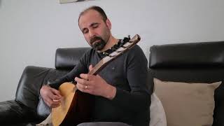 Cemo Yılmaz - Çok Özledim Babam Resimi