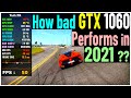 Nvidia GTX 1060 6GB in 2021 | is it worth to buy in 2021?? |Tech MK