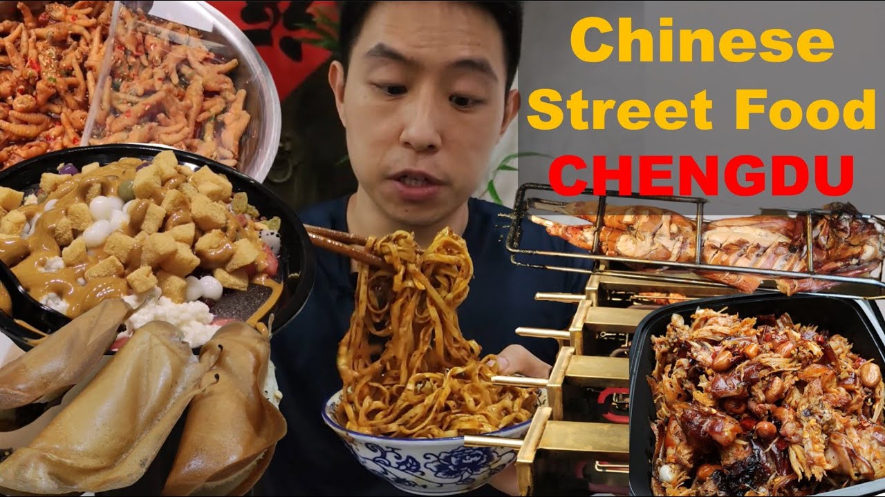 chengdu street food tour