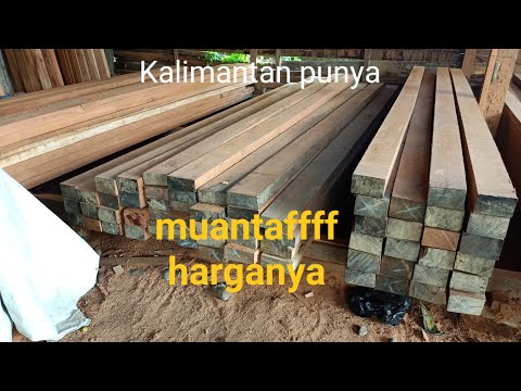 Video: Berapakah kos untuk meletakkan panel kayu?