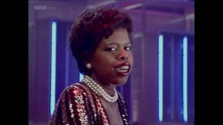 Joyce Sims - Come Into My Life (TOTP 1988)